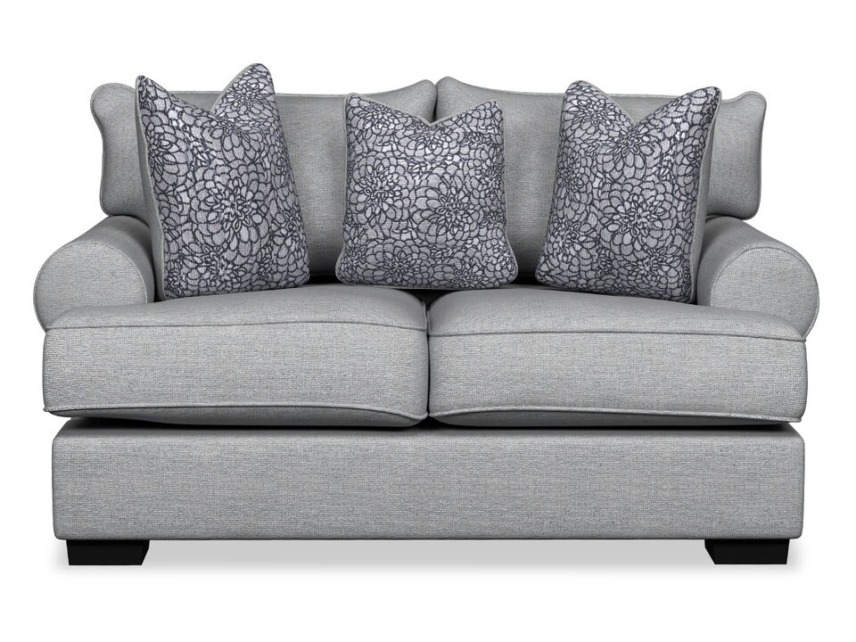 Mustang Loveseat